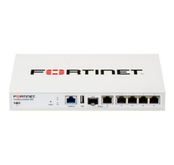 Fortinet FortiBranchSASE 20G FBS-20G