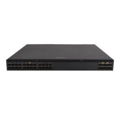 HPE FlexFabric 5710 24SFP+ 6QS+/2QS28 JL587A HPE FlexFabric 5710 24SFP+ 6QS+/2QS28 JL587A