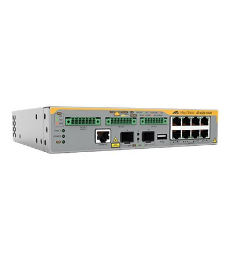 Allied Telesis AT X320-10GH AT-X320-10GH – купити в Україні | Офіційна гарантія Allied Telesis AT X320-10GH AT-X320-10GH – купити в Україні | Офіційна гарантія