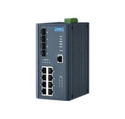 Advantech EKI-7712G-2FVP EKI-7712G-2FVP-AE