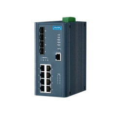 Advantech EKI-7712E-4FPI EKI-7712E-4FPI-AE