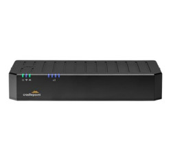 Cradlepoint E100-5GC BKA5-01005GC-GM