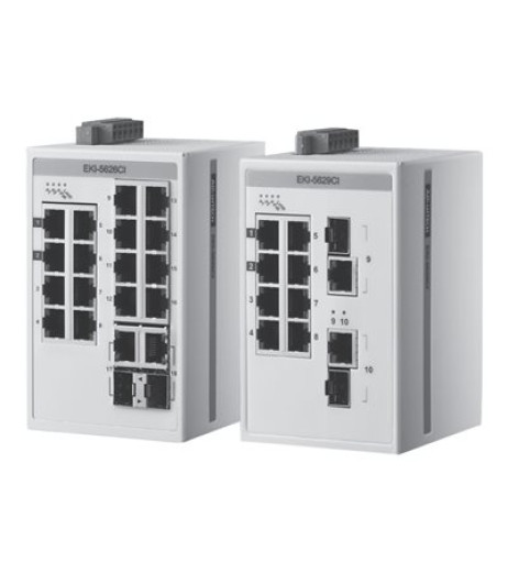 Advantech ProView EKI-5626CI-AE EKI-5626CI-AE – купити в Україні | Офіційна гарантія Advantech ProView EKI-5626CI-AE EKI-5626CI-AE – купити в Україні | Офіційна гарантія