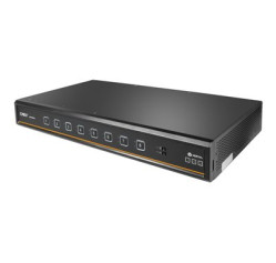 Cybex Secure MultiViewer KVM Switch SCMV285DPH SCMV285DPH-400