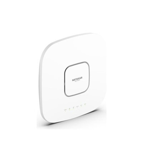 NETGEAR WAX638E - Wireless access point WAX638E-111NAS – купити в Україні | Офіційна гарантія NETGEAR WAX638E - Wireless access point WAX638E-111NAS – купити в Україні | Офіційна гарантія