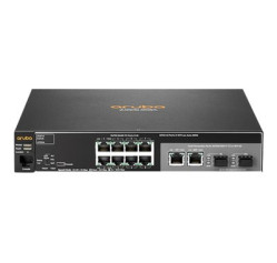 HPE Aruba 2530-8 - Switch J9783A#ABA