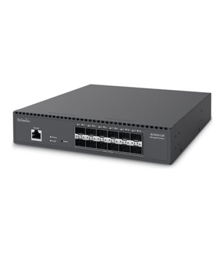 EnGenius CloudSwitch Aggregate 12 ECS5512F ECS5512F – купити в Україні | Офіційна гарантія EnGenius CloudSwitch Aggregate 12 ECS5512F ECS5512F – купити в Україні | Офіційна гарантія