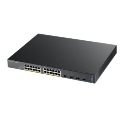 Zyxel XGS2210-28HP - Switch XGS2210-28HP