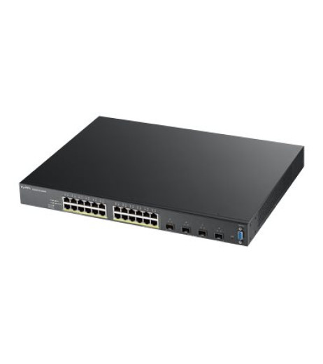 Zyxel XGS2210-28HP - Switch XGS2210-28HP – купити в Україні | Офіційна гарантія Zyxel XGS2210-28HP - Switch XGS2210-28HP – купити в Україні | Офіційна гарантія