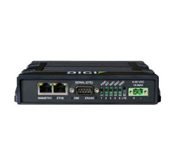 Digi IX20 - Wireless router IX20-0007