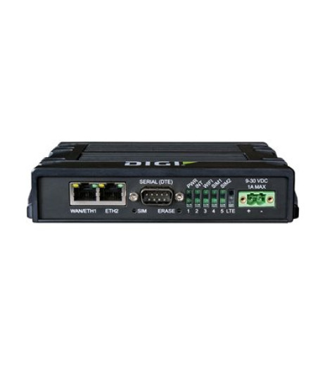 Digi IX20 - Wireless router IX20-0007