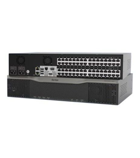Raritan Dominion KX III G2 DKX3G2-464 DKX3G2-464 – купити в Україні | Офіційна гарантія