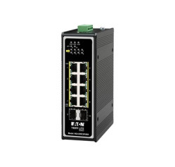 Eaton Tripp Lite series Unmanaged Industrial Gigabit Ethernet Switch 8-Port NGI-U08C2POE8 Eaton Tripp Lite series Unmanaged Industrial Gigabit Ethernet Switch 8-Port NGI-U08C2POE8
