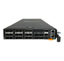 HPE Aruba Networking CX 8325H 18p SFP28 25G 4p QSFP28 100G TAA Switch S2T42A