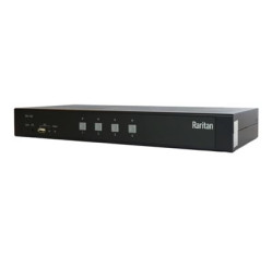 Raritan Secure Switch RSS4-104 RSS4-104