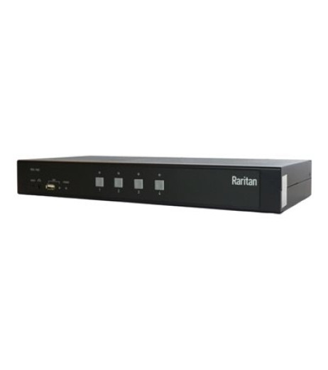 Raritan Secure Switch RSS4-104 RSS4-104 – купити в Україні | Офіційна гарантія Raritan Secure Switch RSS4-104 RSS4-104 – купити в Україні | Офіційна гарантія