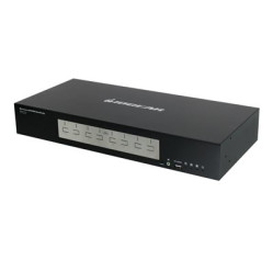 IOGEAR HDMI Secure KVM series GCS1318TAA3 GCS1318TAA3