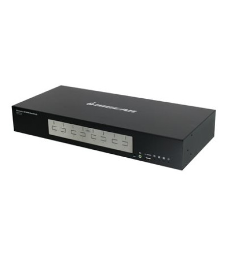 IOGEAR HDMI Secure KVM series GCS1318TAA3 GCS1318TAA3 – купити в Україні | Офіційна гарантія IOGEAR HDMI Secure KVM series GCS1318TAA3 GCS1318TAA3 – купити в Україні | Офіційна гарантія