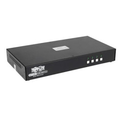 Tripp Lite Secure KVM Switch, DVI to DVI B002-DV1AC4