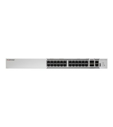 Fortinet FortiSwitch T1024E FS-T1024E – купити в Україні | Офіційна гарантія