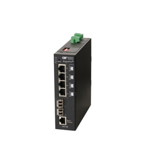 Omnitron RUGGEDNET 10G/Mi 2902-0-24-2Z – купити в Україні | Офіційна гарантія Omnitron RUGGEDNET 10G/Mi 2902-0-24-2Z – купити в Україні | Офіційна гарантія