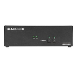 Black Box SECURE KVS4-1002D KVS4-1002D