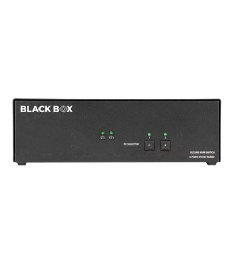 Black Box SECURE KVS4-1002D KVS4-1002D – купити в Україні | Офіційна гарантія Black Box SECURE KVS4-1002D KVS4-1002D – купити в Україні | Офіційна гарантія