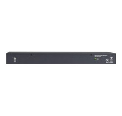 Black Box SFP Managed Switch Eco LGB5124A-R2