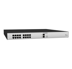 Black Box DKM Compact II KVM Matrix Switch ACXC16-1G