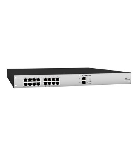 Black Box DKM Compact II KVM Matrix Switch ACXC16-1G