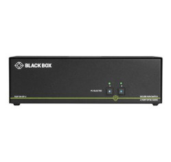 Black Box SECURE NIAP SS2P-SH-DP-U