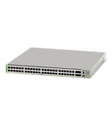 Allied Telesis AT GS980M/52 AT-GS980M/52-10