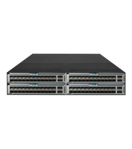 HPE FlexFabric 5945 4-slot JQ076A – купити в Україні | Офіційна гарантія HPE FlexFabric 5945 4-slot JQ076A – купити в Україні | Офіційна гарантія