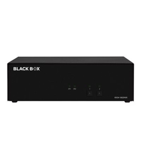Black Box SECURE KVS4-1002HVX KVS4-1002HVX