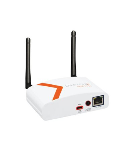Lantronix SGX 5150 IoT Device Gateway SGX5150000US – купити в Україні | Офіційна гарантія Lantronix SGX 5150 IoT Device Gateway SGX5150000US – купити в Україні | Офіційна гарантія