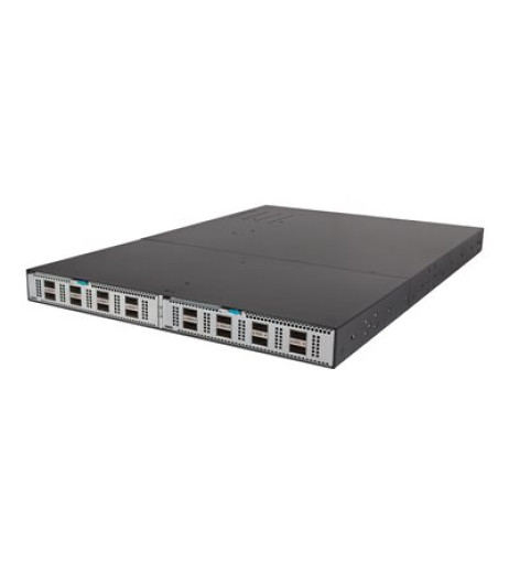 HPE FlexFabric 5945 2-slot JQ075A – купити в Україні | Офіційна гарантія HPE FlexFabric 5945 2-slot JQ075A – купити в Україні | Офіційна гарантія