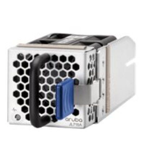 ARUBA X742 PWR2PRT FAN2 PL-NV JL715A – купити в Україні | Офіційна гарантія