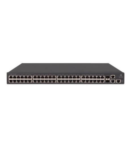 HPE 1950-48G-2SFP+-2XGT JG961A#ABA – купити в Україні | Офіційна гарантія