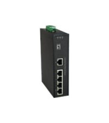 LEVELONE 5-PORT ENET POE SWITC IFP-0501 – купити в Україні | Офіційна гарантія LEVELONE 5-PORT ENET POE SWITC IFP-0501 – купити в Україні | Офіційна гарантія