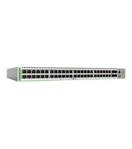 Allied Telesis CentreCOM GS980M/52PS AT-GS980M/52PS-10