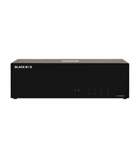 Black Box SECURE QH Secure Pro KVS4-4004VX KVS4-4004VX – купити в Україні | Офіційна гарантія