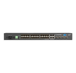 Black Box - Switch - managed LGB5128A-R2