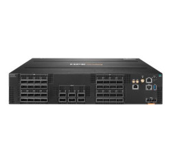 HPE Aruba Networking CX 10040 32p QSFP28 100G 6p QSFP-DD 400G S4R54A#ABA