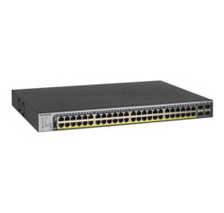NETGEAR Smart GS752TP GS752TP-300NAS