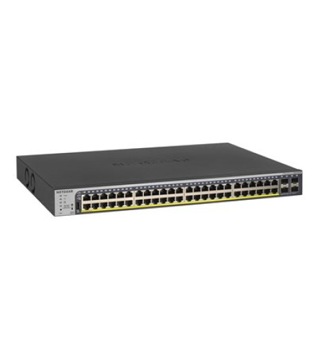 NETGEAR Smart GS752TP GS752TP-300NAS