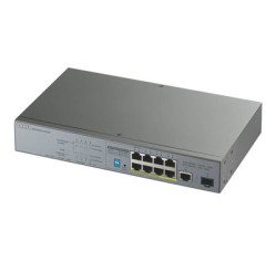 Zyxel GS1300-10HP - Switch GS1300-10HP
