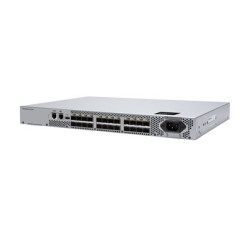 HPE SN3700B 64Gb 24/8 8-port 32Gb Short Wave SFP28 Switch S5A94A