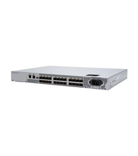 HPE SN3700B 64Gb 24/8 8-port 32Gb Short Wave SFP28 Switch S5A94A – купити в Україні | Офіційна гарантія HPE SN3700B 64Gb 24/8 8-port 32Gb Short Wave SFP28 Switch S5A94A – купити в Україні | Офіційна гарантія