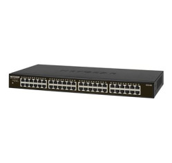 NETGEAR GS348 - Switch GS348-100NAS