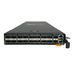 HPE Aruba Networking CX 8325H 16p QSFP28 40G/100G TAA Switch S2T48A#ABG